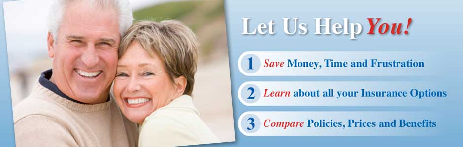 Senior Care Insurance Center